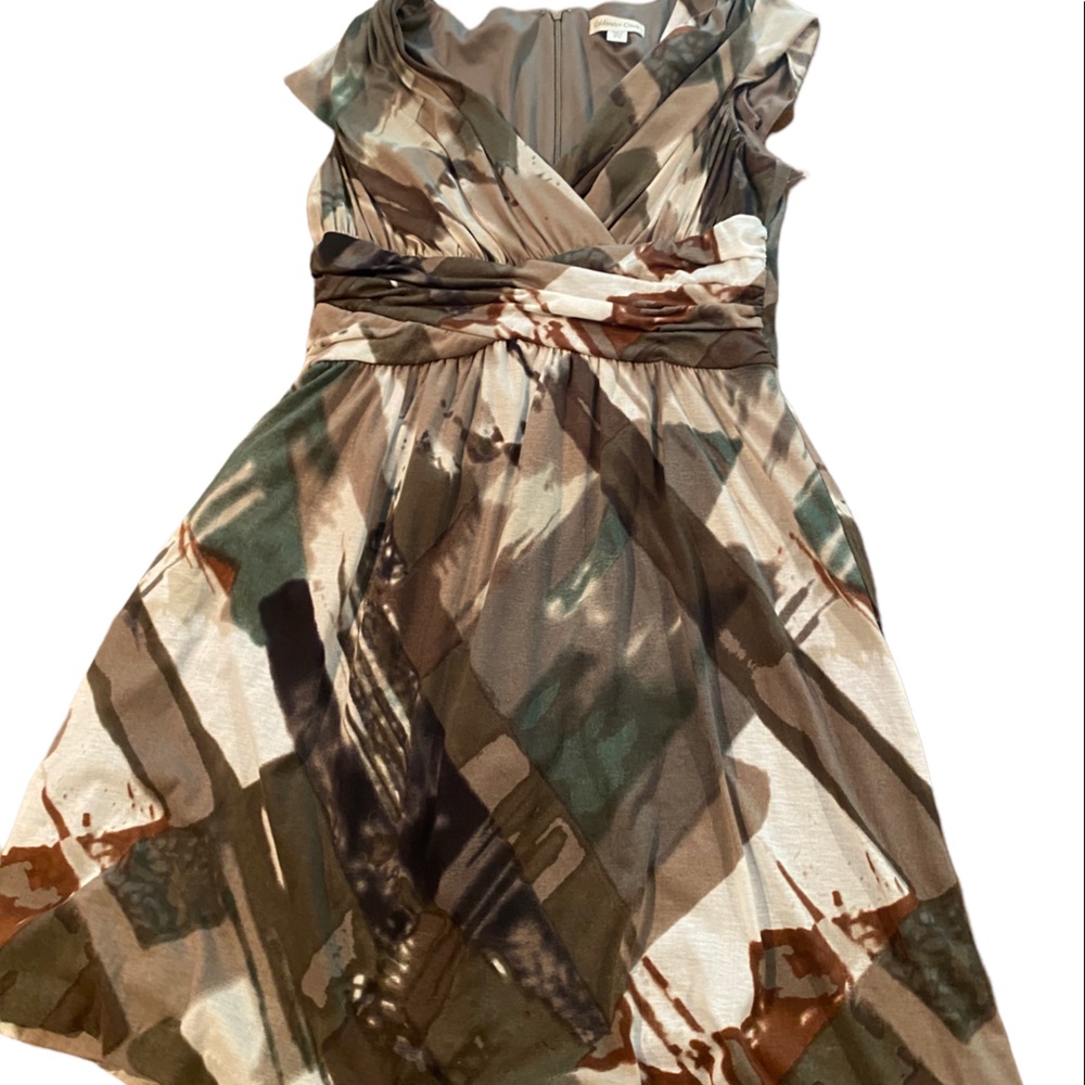 Womens Dress